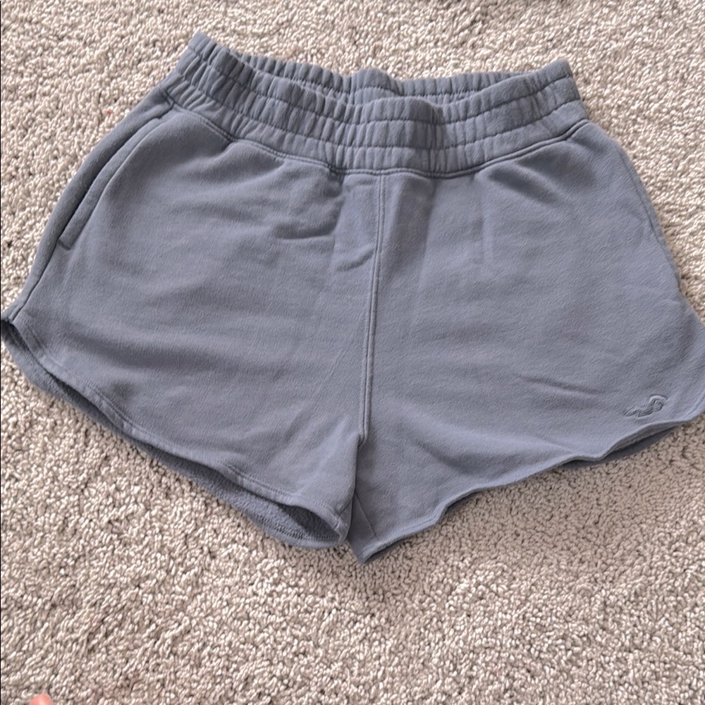 Hollister shorts